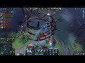 Somnus丶M plays Zeus!!! Dota 2 7.21