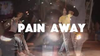 Ybn Nahmir Ft. Ybn Cordae - Pain Away