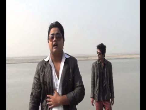 azam saif wali song (tere kanna di bali )