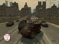 GTA gameplay