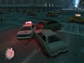 GTA gameplay