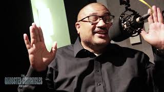 James: D.O.C. Contributed Money To Start Death Row & Lost It!