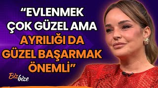 Bengü, Hayatına Dair Merak Edilenleri Yanıtladı... Bir Ayrılık Yaşadım