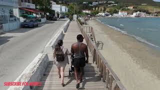The Most Beautiful Island In Greece Andros.