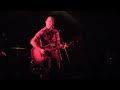 Rob Jones and the Melancholics Anonymous - Last Song (Live).mov