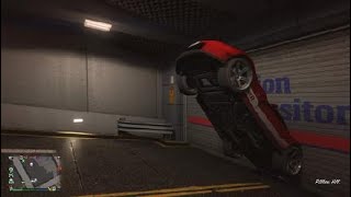 Gta 5 another funny glitch