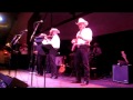 The Tulsa Playboys w/ Byron Berline - Cain's Ballroom - Tulsa, OK - 7/14/11