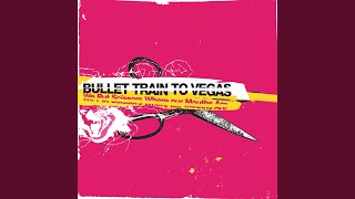 Watch Bullet Train To Vegas The Camera Eye Backbite video