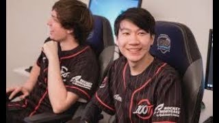 Cody Sun Joins Clutch Academy Bilibili Gaming Announces Full Roster