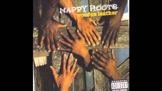 Watch Nappy Roots Work In Progress video