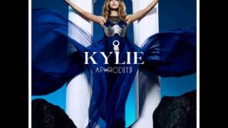 Watch Kylie Minogue Put Your Hands Up If You Feel Love video