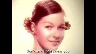 Don't Talk I'm Not Listening - A Comedy Parody by deven Green