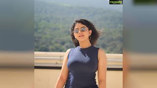 Shriya Sharma Top 50 Instagram Photos