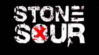 Watch Stone Sour Suffer video