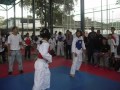 combate de luis en el liceo caracas.AVI