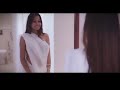 beautiful Indian model// saree photoshoot video