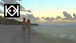 La Tortue Rouge Soundtrack (The Red Turtle 2016) - From Hate to Love