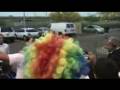 X-Men Origins: Premiere Twister Man Meets Liev Scheiber