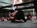 Title:Billy Badass Carl VS Titus McDowell Description:Grand Prix <br />Hot Springs Ark<br />Feb 23, 2008