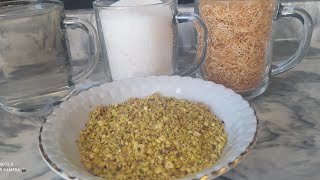 Cennet Çamuru Tatlısı Helvası Bu Tatlıyı Çok Seveceksiniz Çamur Tatlısı Çamur Helvası