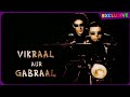vikraal aur gabraal full episode 1 || old is gold vikraal aur gabraal || विकराल और गबराल