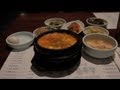 Seafood Soondooboo at Natural Tofu Restaurant - NY CHOW Report