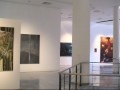 Macedonian Museum of Contemporary Art Thessaloniki: The exhibition Paint-id