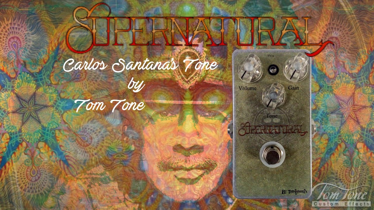 Tom Tone TV