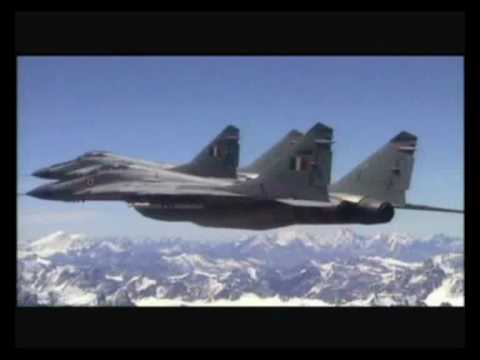 Fight Against Terrorism ! We Are Ready