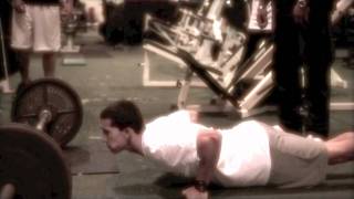 Body By D Gym Haters Work Out