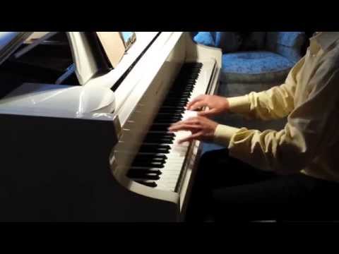 One Republic - Marchin On (NEW PIANO COVER w SHEET MUSIC in...