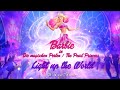 Barbie In Die Magischen Perlen Barbie The Pearl Princess Light ...