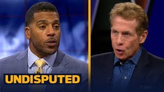 Jim Jackson reacts to LeBron James finally meeting with Luke Walton | NBA | UNDISPUTED Jim Jackson reacts to LeBron James finally meeting with Luke Walton | NBA | UNDISPUTED