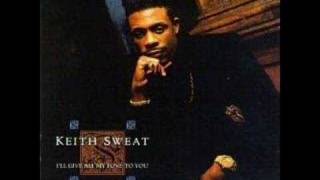 Watch Keith Sweat Just One Of Them Thangs video