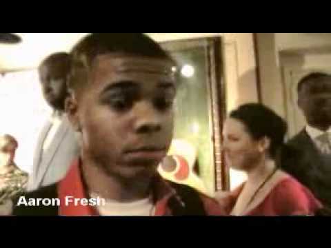 Aaron Fresh Wikipedia