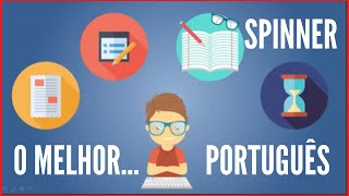 Melhor Spinner Em Português Spinner Em Português Vale A Pena? Parafrasear Textos Online