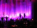 Sheryl Crow - Roses & Moonlight (Soul Jam) - 9/26/10