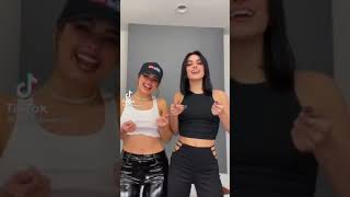 Addison Rae And Dixie Damelio Latest Tiktok