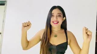 Actor Arita Paul Duel Charctr Audition. Negatv Plus Slight Positive Fr Serial