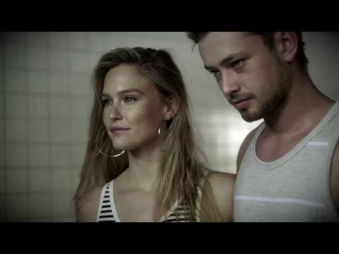 HOODIES SUMMER 2018- Behind the Scenes with bar refaeli