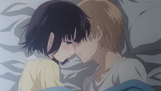 LOS 10 MEJORES ANIMES DE ROMANCE 2017