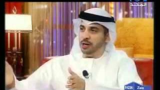 Ahmed Bukhatir Al Majd Interview - Part 4