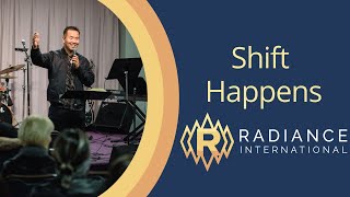 The Shift of Resurrection Sunday - Sunday Sermon - 4/24/22