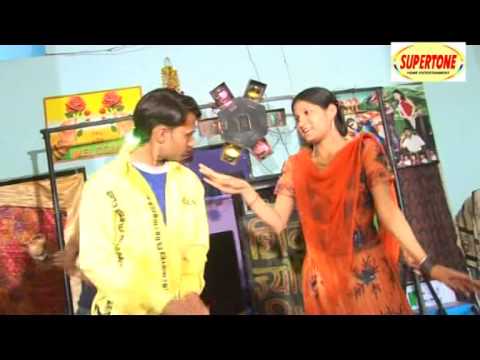 Dj pe Jab Ghagra Ghumao