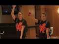 Florida Gymnastics: Hotel Send-Off 4-20-13 Florida Gymnastics: Hotel Send-Off 4-20-13
