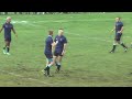 Bishops vs SACS (10th May 2014)