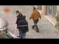 Candid camera divertenti - Scherzo per strada: Il bastone pazzo