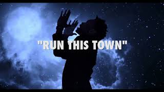 Watch Dbamz Run This Town video