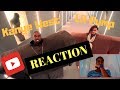 Kanye West & Lil Pump ft. Adele Givens- "I Love It" (Official Music Video)- REACTION-REVIEW
