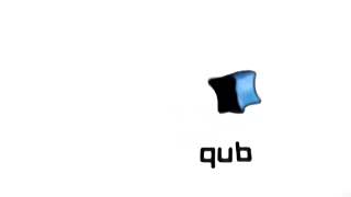 Qubo bug opening animation (fixed version) (Late 2014-2021)